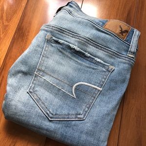 American Eagle Jeggings